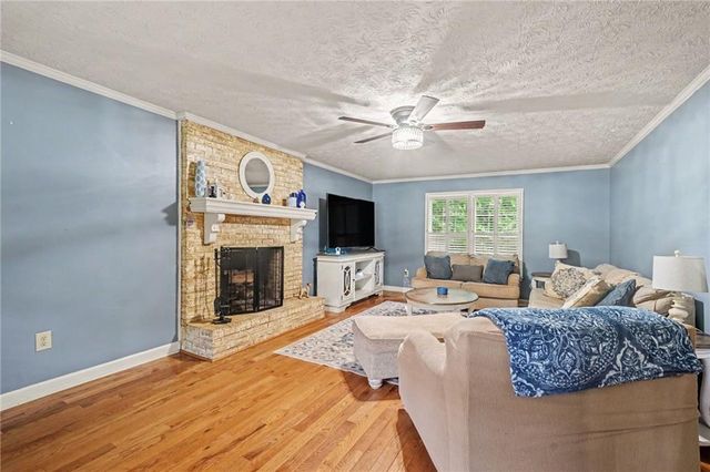 1150 Paul Ridge Road, Watkinsville, GA 30677