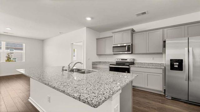 8583 PREAKNESS Pass, Lithonia, GA 30058