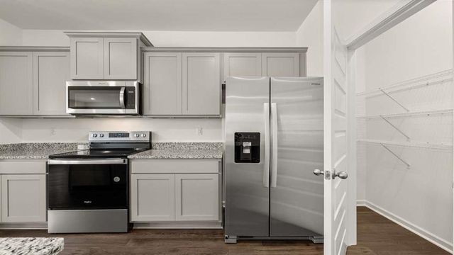 8583 PREAKNESS Pass, Lithonia, GA 30058