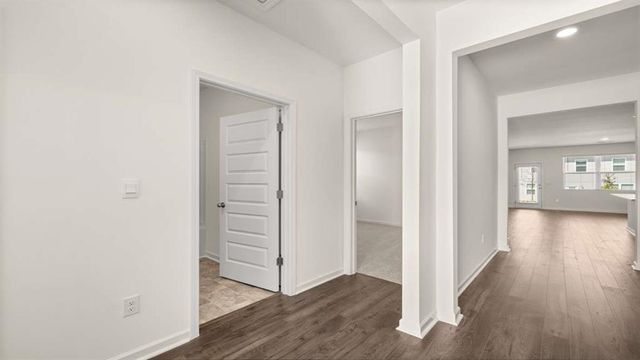 8583 PREAKNESS Pass, Lithonia, GA 30058