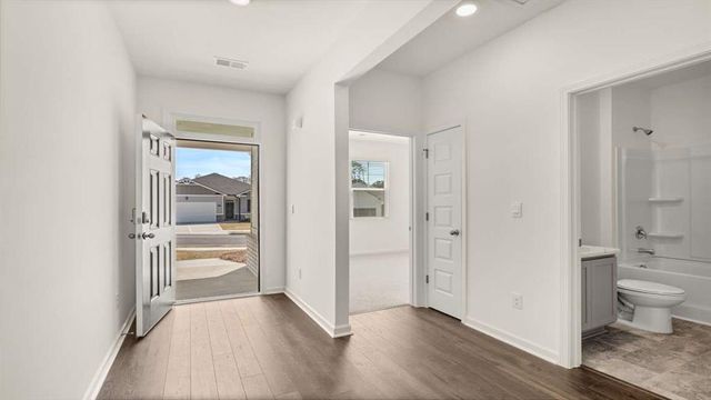 8583 PREAKNESS Pass, Lithonia, GA 30058