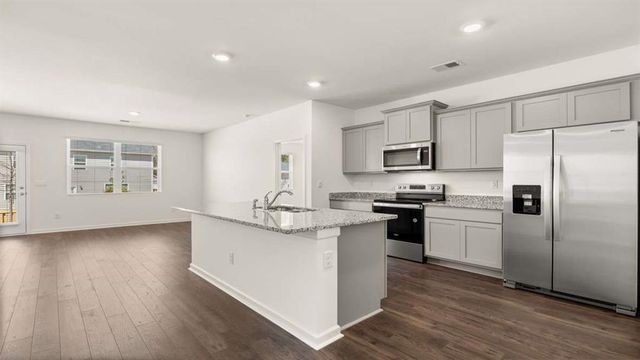 8583 PREAKNESS Pass, Lithonia, GA 30058