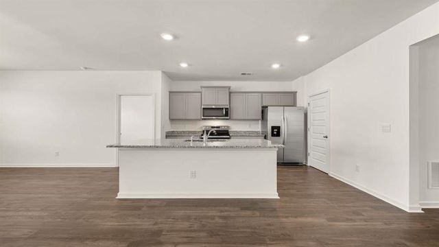 8583 PREAKNESS Pass, Lithonia, GA 30058