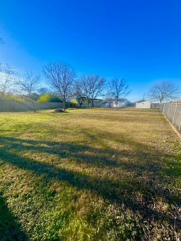 3024 Edna Avenue, Waco, TX 76708