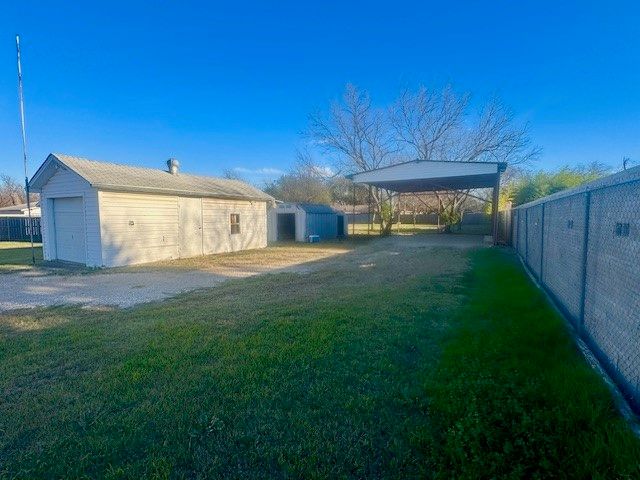 3024 Edna Avenue, Waco, TX 76708