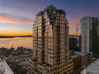 1107 1st Avenue #602, Seattle, WA 98101