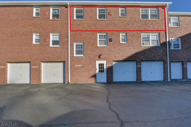 255 Bogert Road 2A, River Edge Boro, NJ 07661