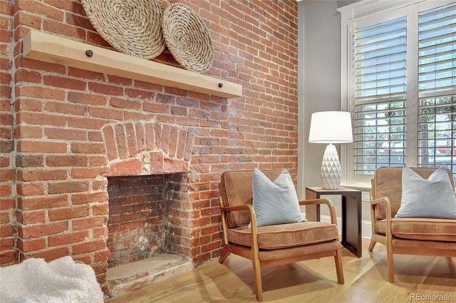 1717 E 16th Avenue, Denver, CO 80218