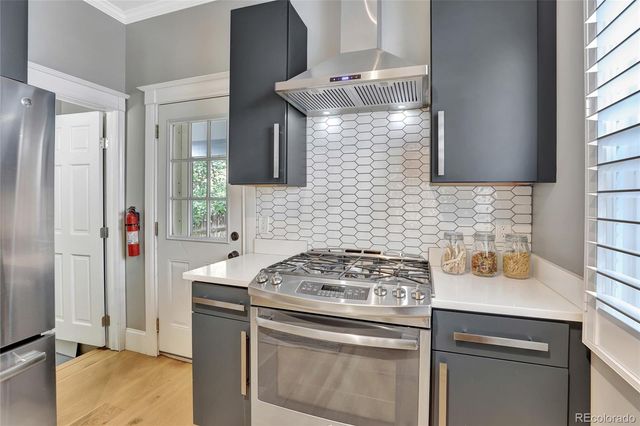 1717 E 16th Avenue, Denver, CO 80218