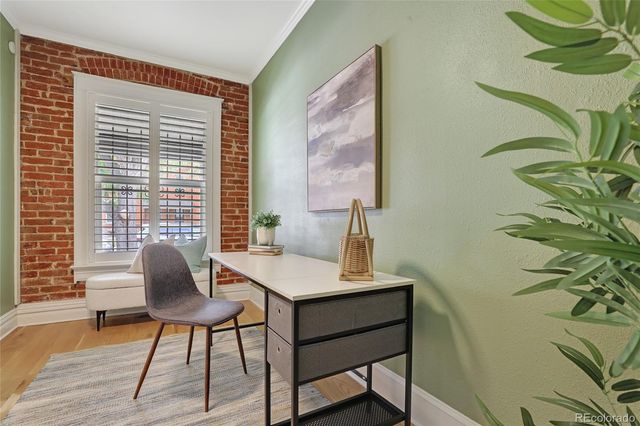 1717 E 16th Avenue, Denver, CO 80218