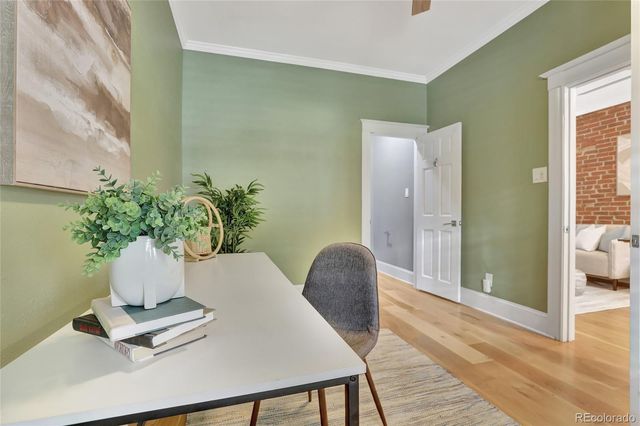 1717 E 16th Avenue, Denver, CO 80218