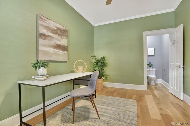 1717 E 16th Avenue, Denver, CO 80218