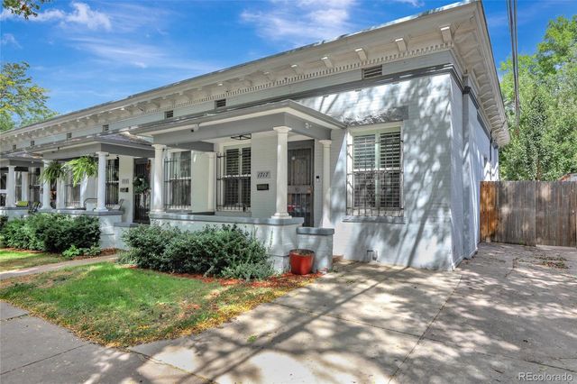 1717 E 16th Avenue, Denver, CO 80218