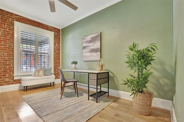 1717 E 16th Avenue, Denver, CO 80218