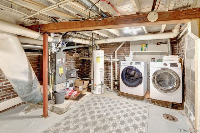 1717 E 16th Avenue, Denver, CO 80218