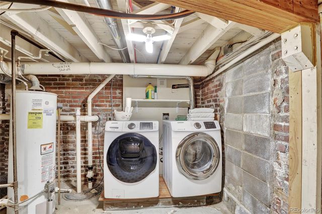 1717 E 16th Avenue, Denver, CO 80218