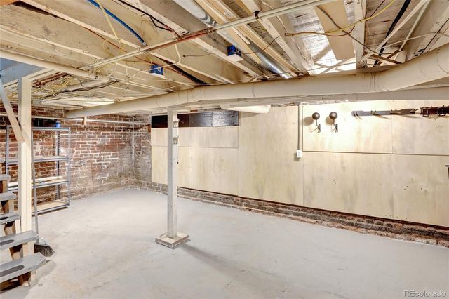 1717 E 16th Avenue, Denver, CO 80218