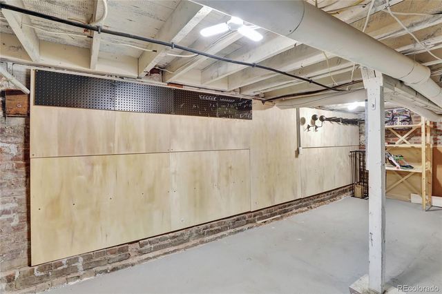 1717 E 16th Avenue, Denver, CO 80218