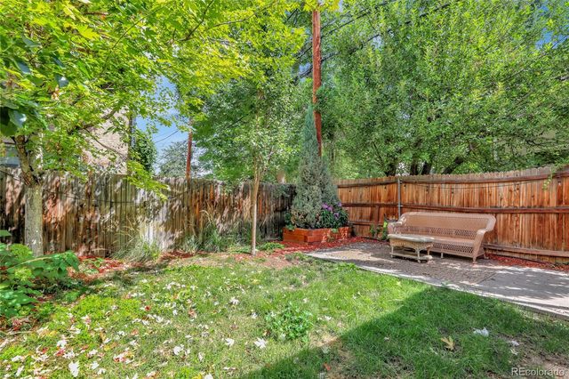 1717 E 16th Avenue, Denver, CO 80218