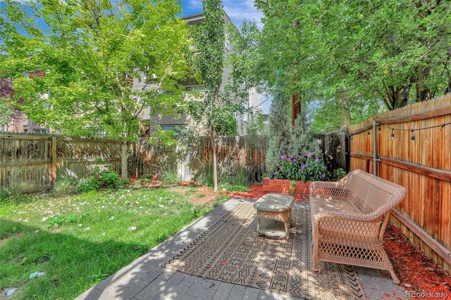 1717 E 16th Avenue, Denver, CO 80218