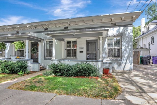 1717 E 16th Avenue, Denver, CO 80218