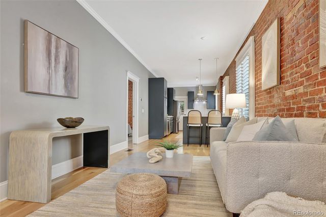 1717 E 16th Avenue, Denver, CO 80218