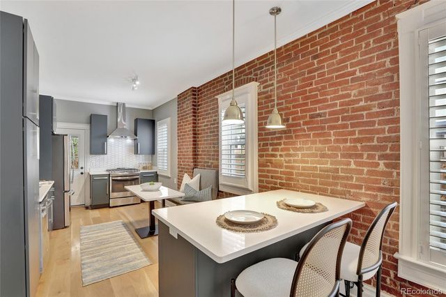 1717 E 16th Avenue, Denver, CO 80218