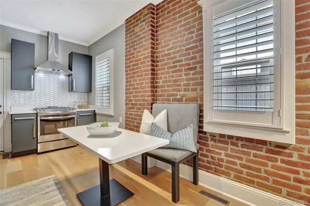 1717 E 16th Avenue, Denver, CO 80218