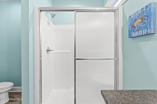 510 W St George Street, Southport, NC 28461