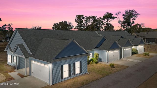 510 W St George Street, Southport, NC 28461