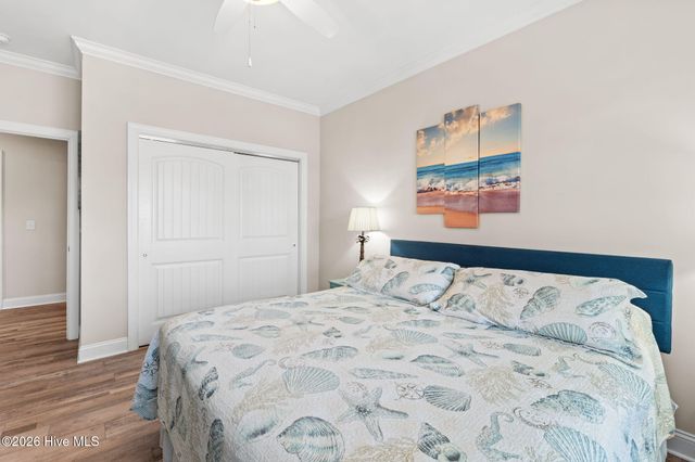 510 W St George Street, Southport, NC 28461