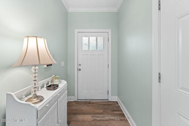 510 W St George Street, Southport, NC 28461