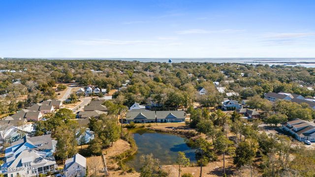 510 W St George Street, Southport, NC 28461