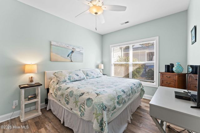 510 W St George Street, Southport, NC 28461