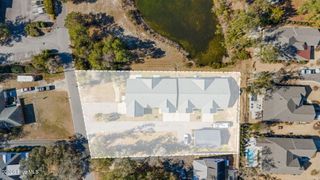 510 W St George Street, Southport, NC 28461