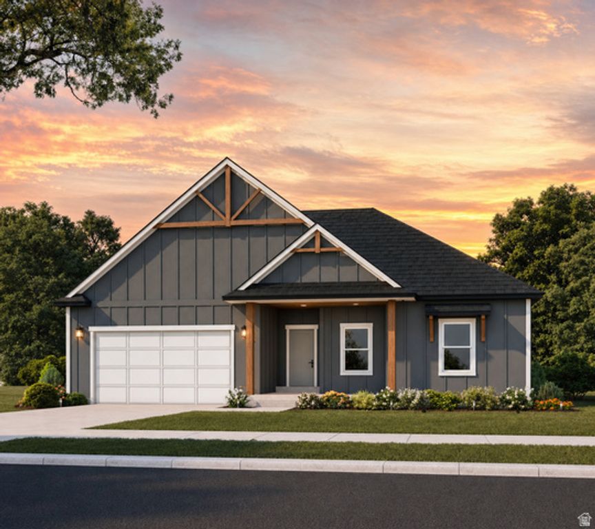 5211 S CENTURY WAY #218, Riverdale, UT 84405 — exterior