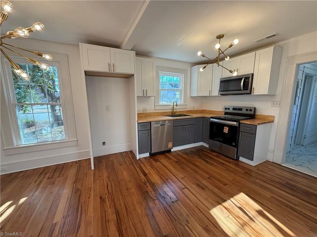 706 cranbrook Street, Greensboro, NC 27407