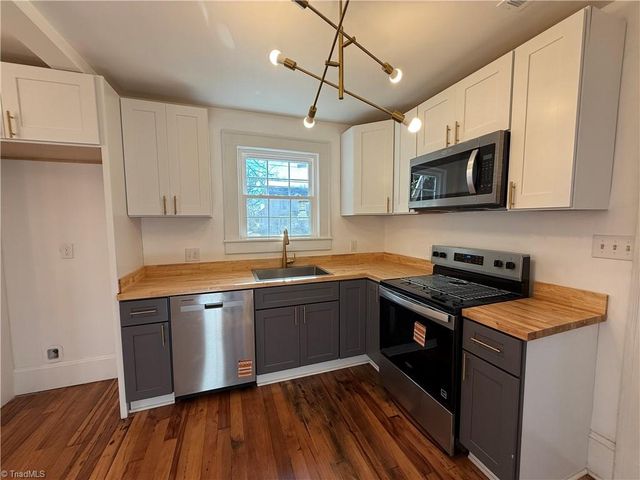 706 cranbrook Street, Greensboro, NC 27407