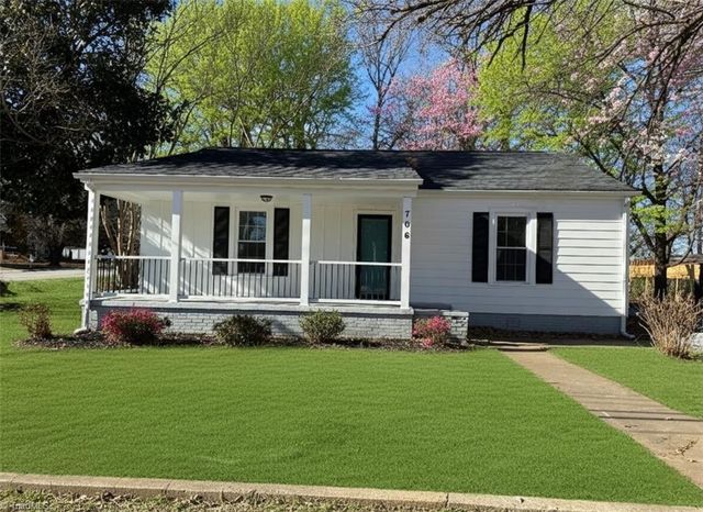 706 cranbrook Street, Greensboro, NC 27407
