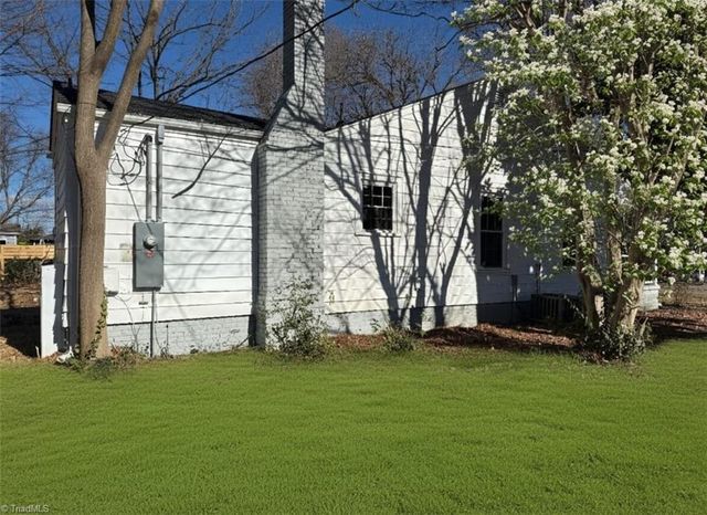 706 cranbrook Street, Greensboro, NC 27407