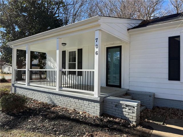 706 cranbrook Street, Greensboro, NC 27407
