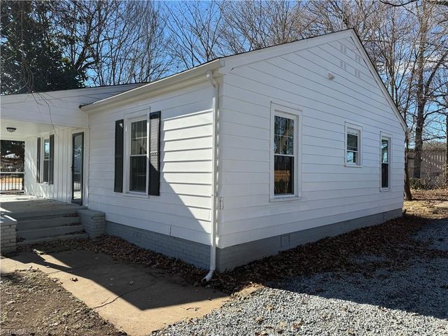 706 cranbrook Street, Greensboro, NC 27407