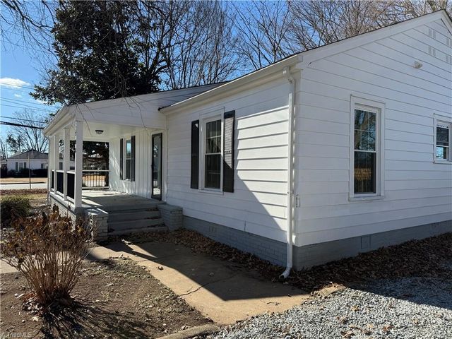 706 cranbrook Street, Greensboro, NC 27407