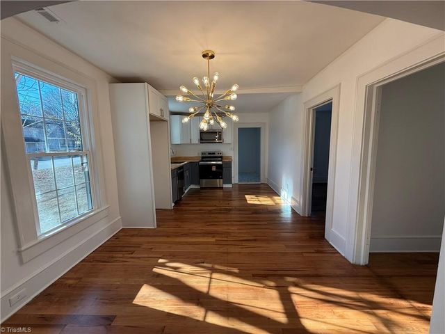 706 cranbrook Street, Greensboro, NC 27407