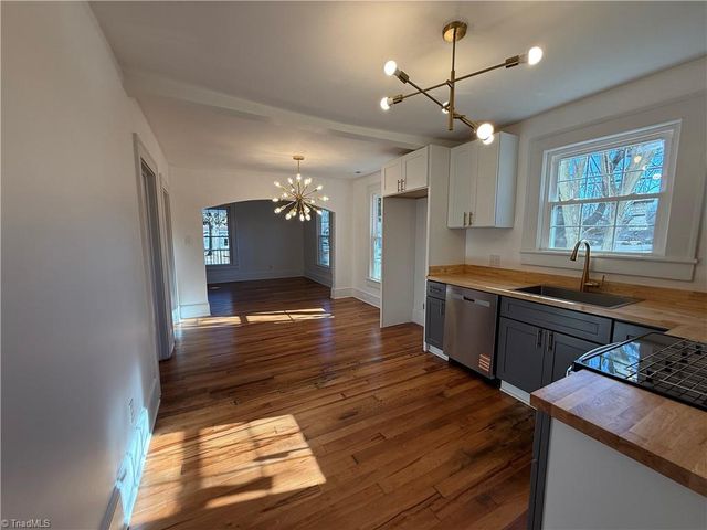 706 cranbrook Street, Greensboro, NC 27407