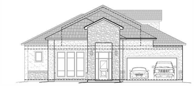 16019 Bridges Fairway Lane, Houston, TX 77068