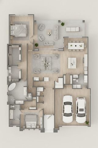 16019 Bridges Fairway Lane, Houston, TX 77068