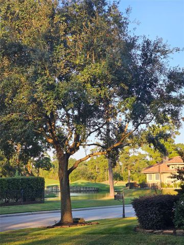 16019 Bridges Fairway Lane, Houston, TX 77068