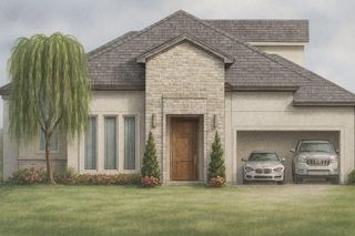 16019 Bridges Fairway Lane, Houston, TX 77068