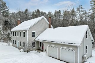 50 Bob White Lane, Norwich, VT 05055